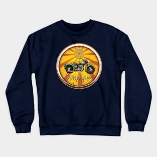 Sunbeam Motorcycles Crewneck Sweatshirt